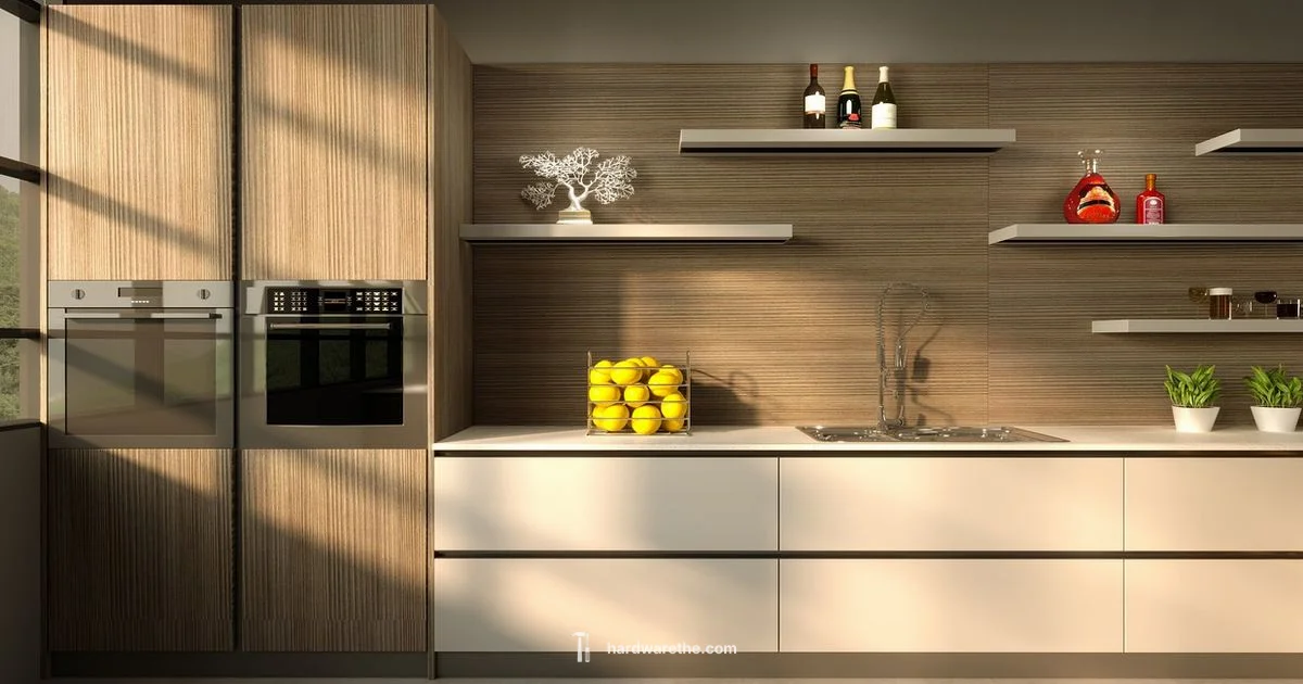 Cabinet Hardware Guide - The Hardware