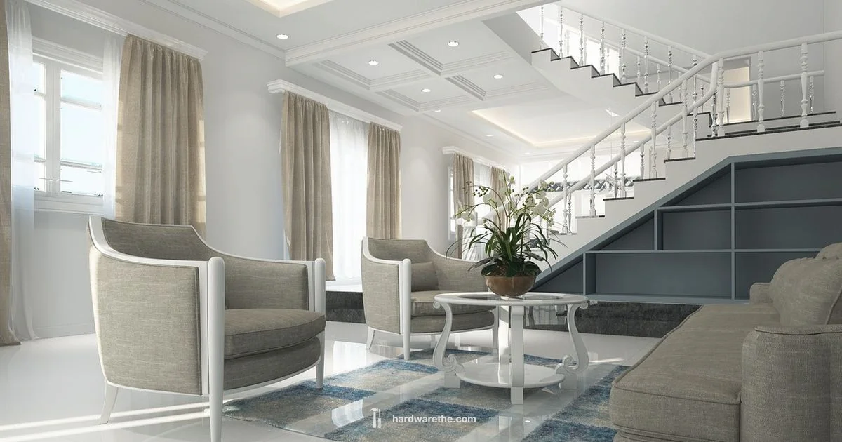 RH Newport Beach Guide - The Hardware