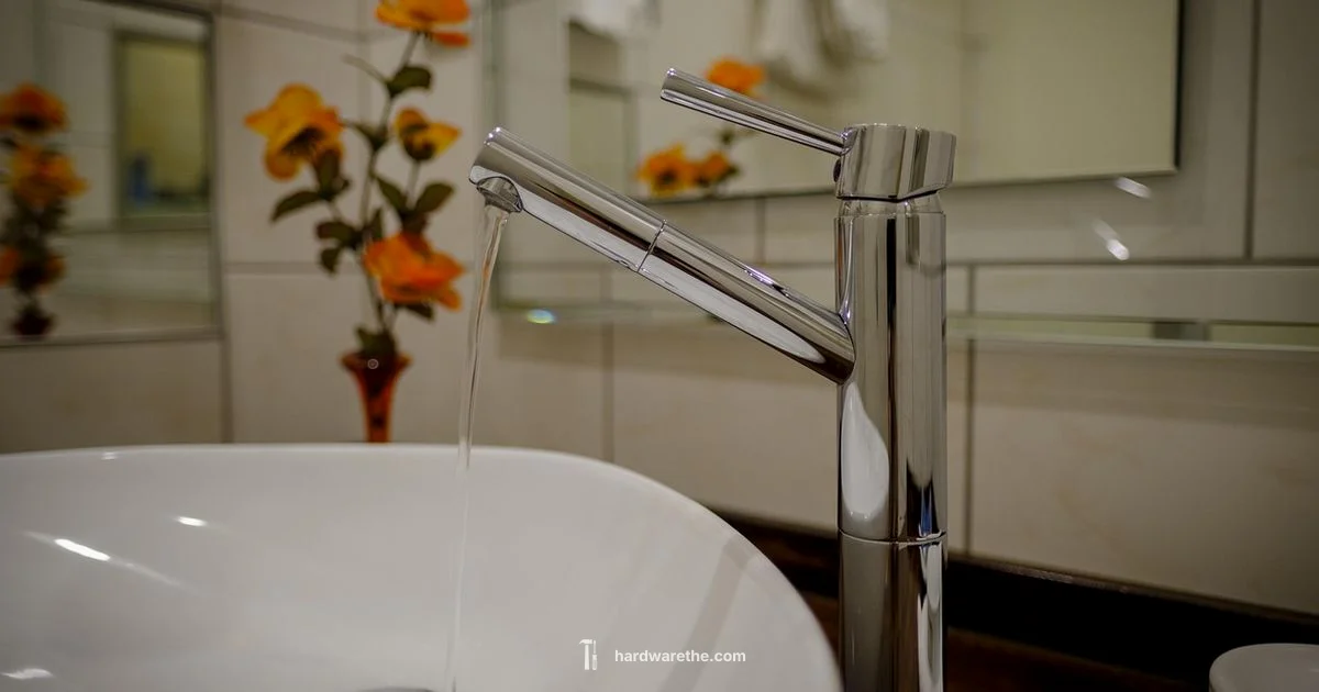 Mixed Finishes Guide - The Hardware