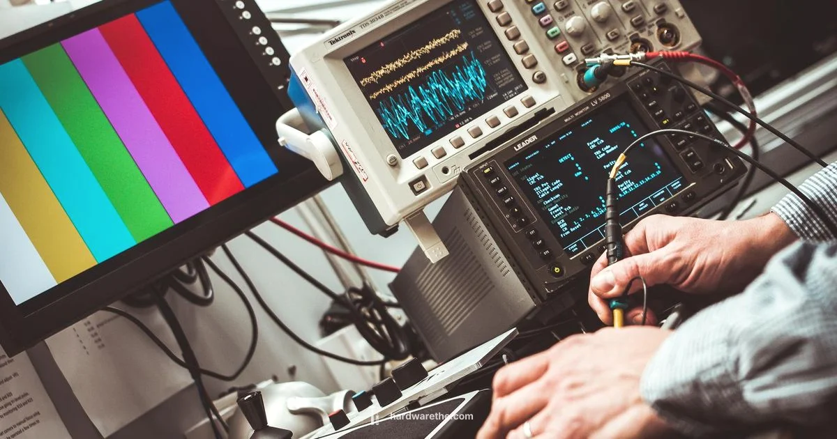 HW vs SW RT in Practice - The Hardware