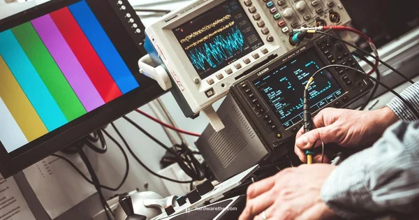 HW vs SW RT in Practice - The Hardware