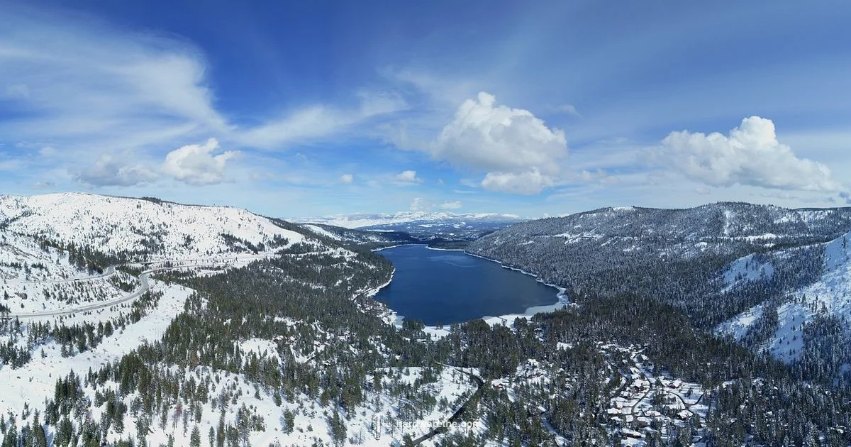 Truckee Mountain Hardware Truckee Mountain Hardware - The Hardware