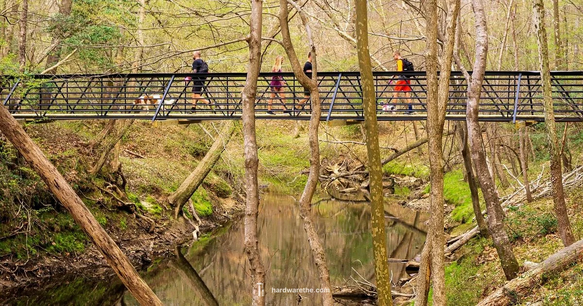 Design & Dining - The Hardware