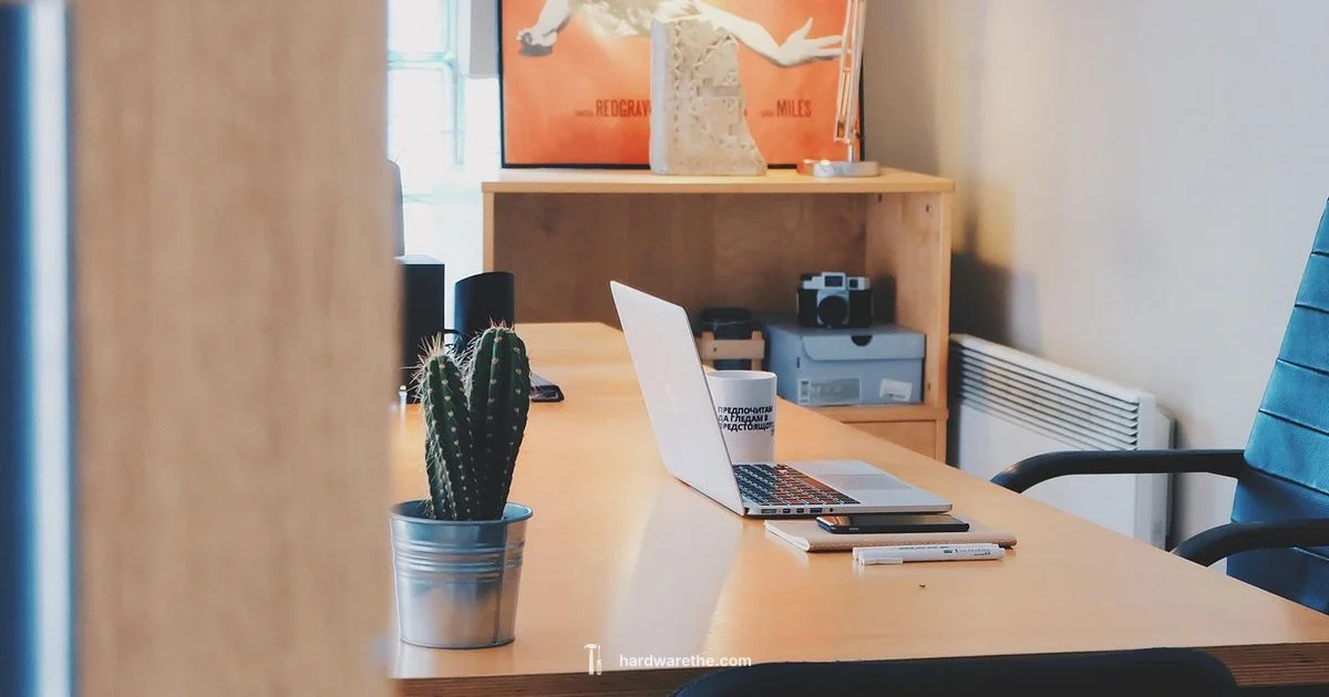 Fix Hardware Failures - The Hardware