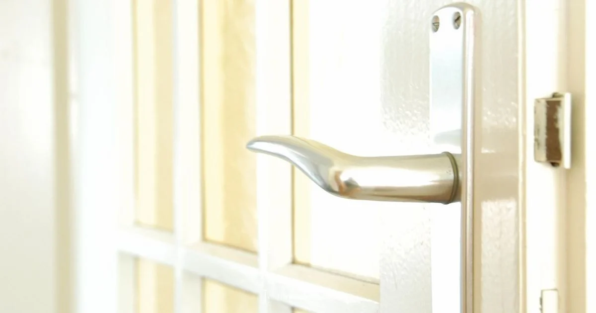 Door Closer Essentials - The Hardware