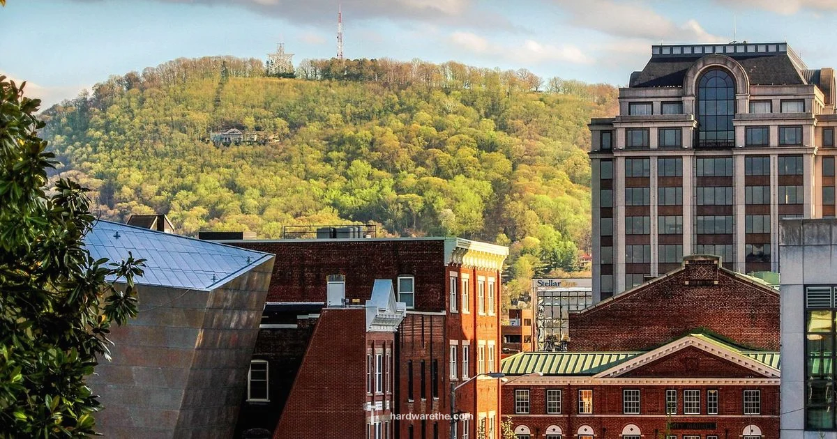 Local DIY Hub - The Hardware