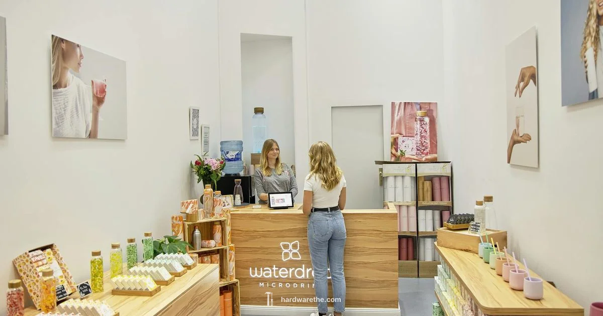 Pacific Beach Ace Pacific Beach Ace - The Hardware