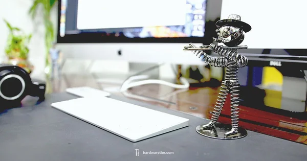 Where Did Hardware Canucks Go - The Hardware