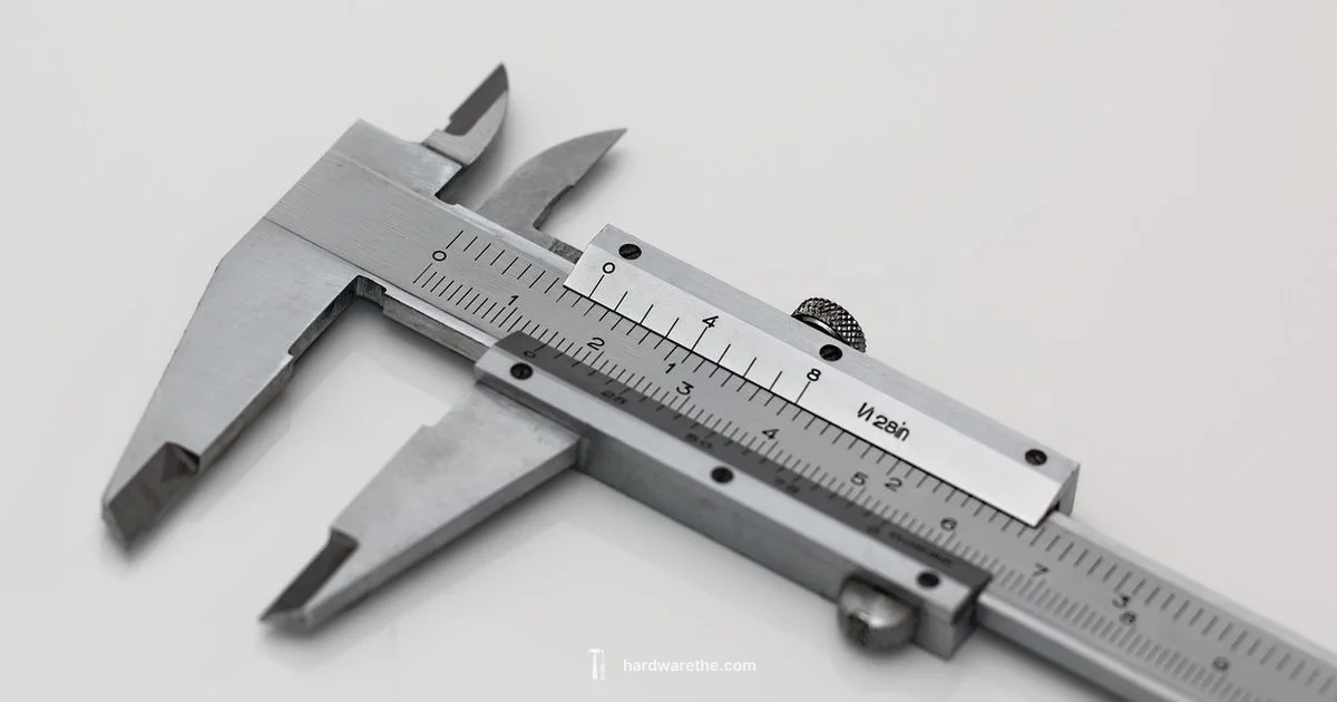 Accurate Hardware - The Hardware