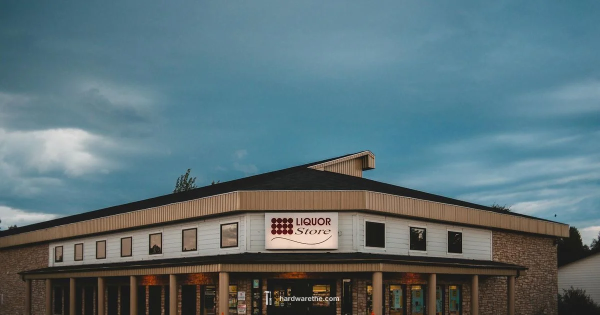 Local Hardware Hub Local Hardware Hub - The Hardware