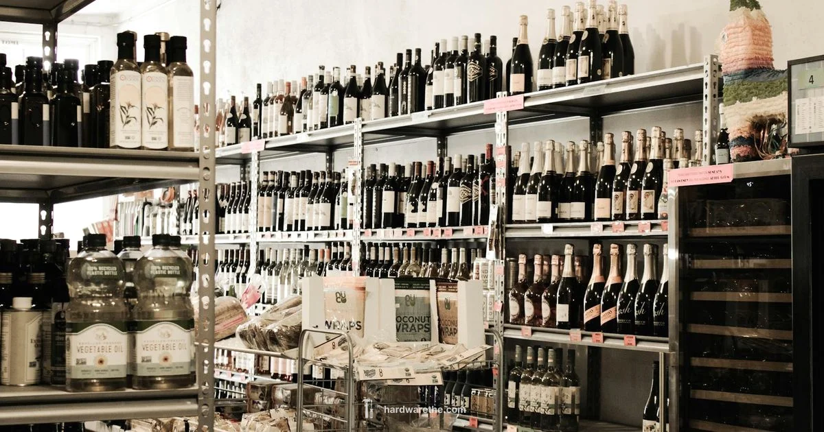 Lamar Hardware Guide Lamar Hardware Guide - The Hardware