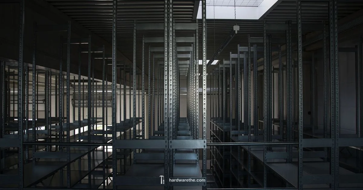 Industrial Hardware Guide Industrial Hardware Guide - The Hardware