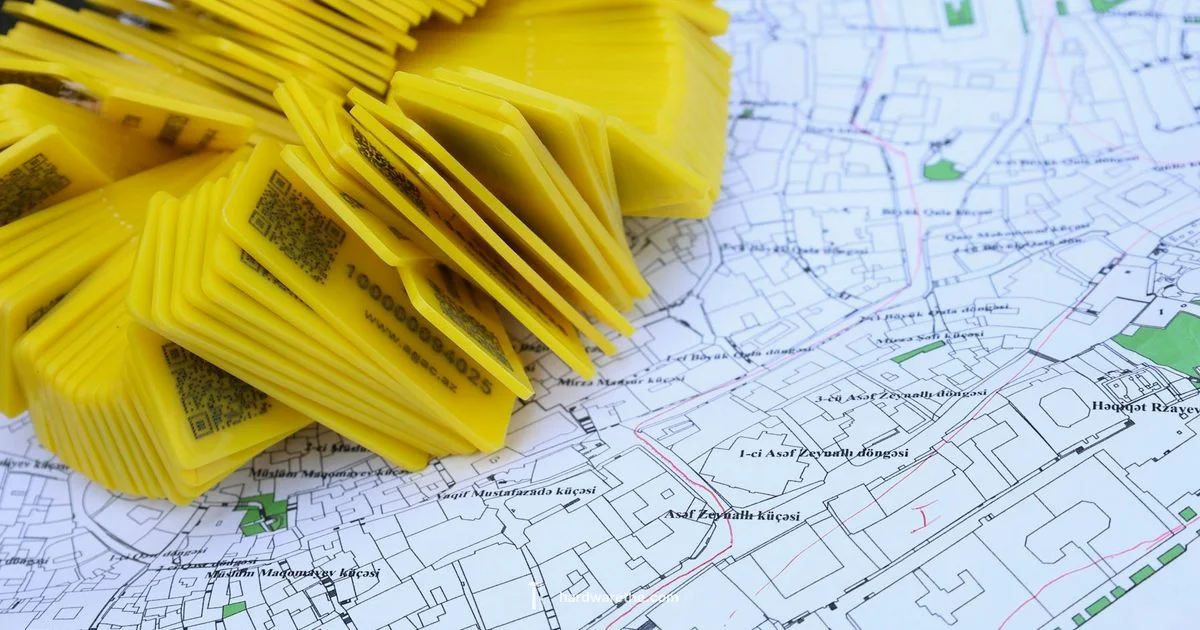 Find Your Local ACE - The Hardware