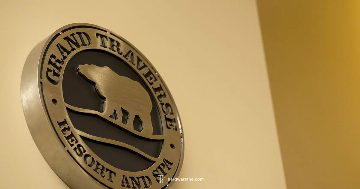 Local DIY Hub - The Hardware