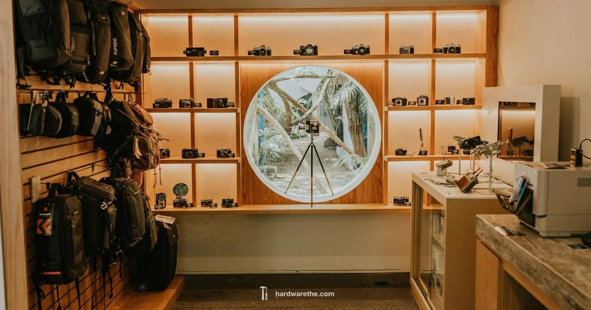 Ace Hardware Happy Valley - The Hardware