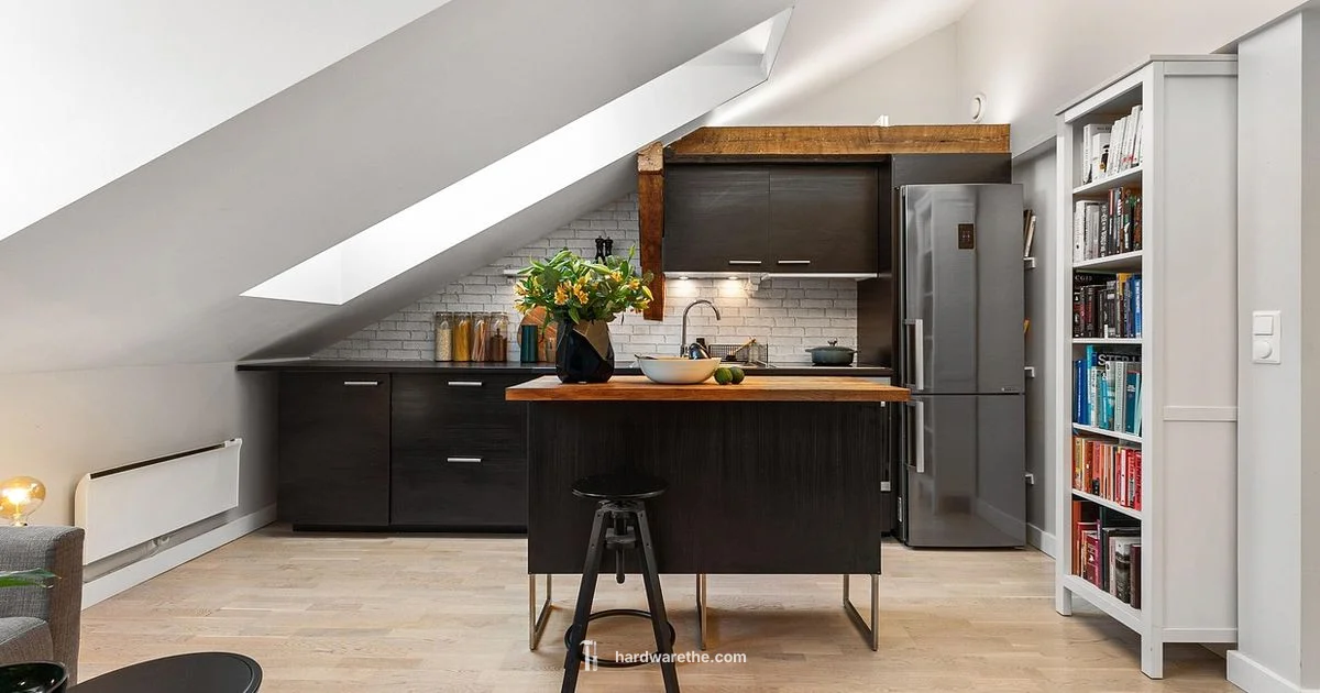 Oak Cabinet Hardware - The Hardware