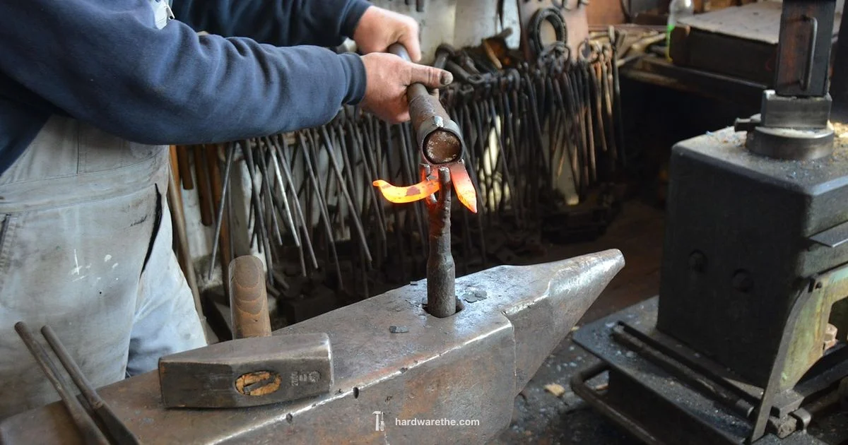 Ironmongery Essentials Guide - The Hardware