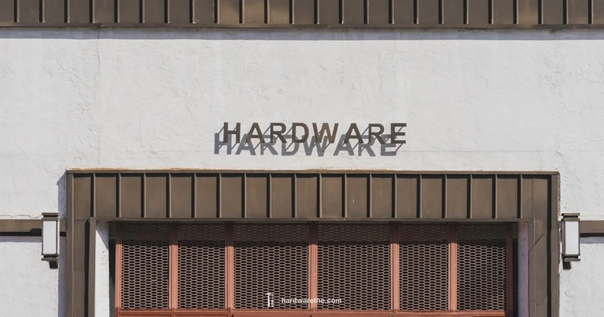 Cooperative Ownership in Hardware - The Hardware