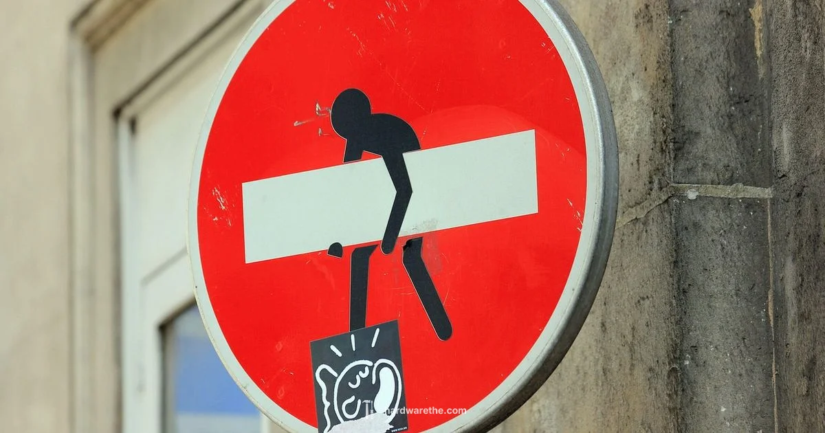 Ban Enforcement Ban Enforcement - The Hardware