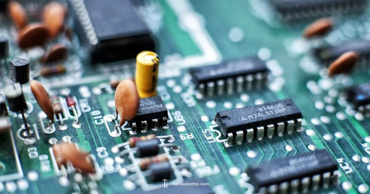 Hardware Start Guide - The Hardware