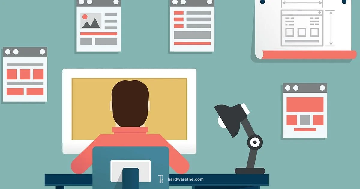 Disable Hardware Acceleration - The Hardware