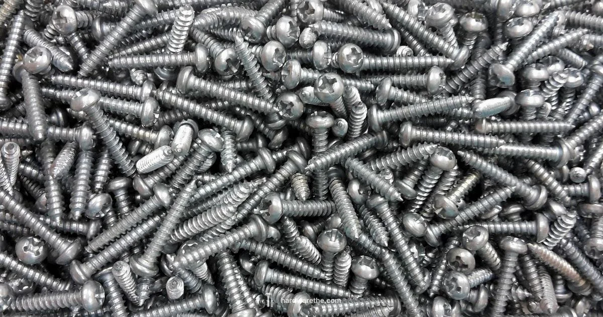 Find Your Ace Nearby - The Hardware