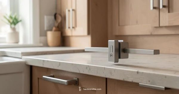 Emtek Hardware Guide - The Hardware