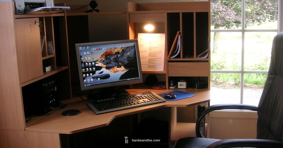 What is Hardware What is Hardware - The Hardware