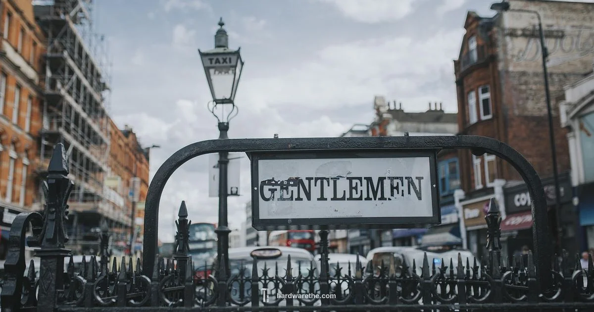 Local Hardware Hub Local Hardware Hub - The Hardware