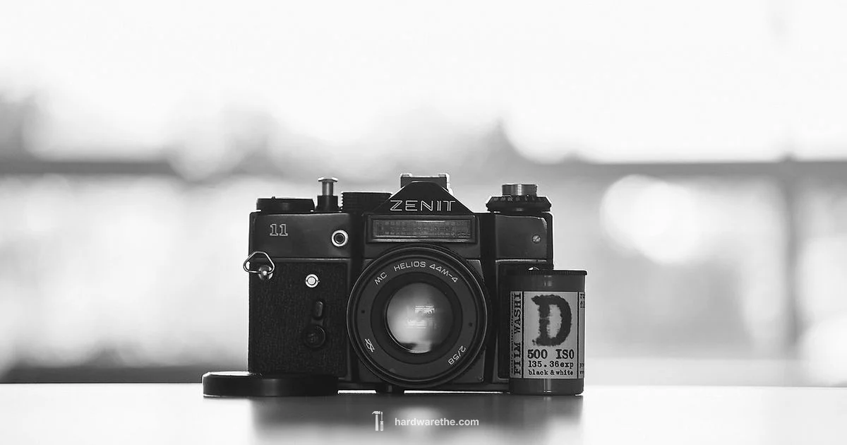 Toggle Guide - The Hardware