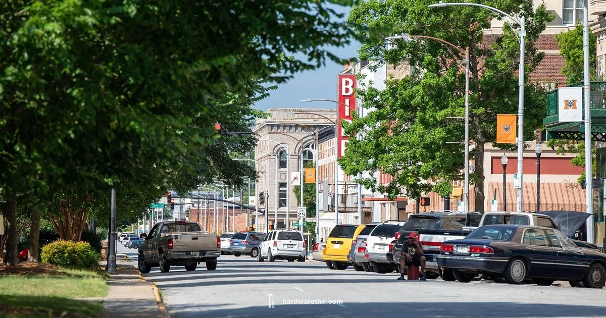 Local Hardware Hub Local Hardware Hub - The Hardware