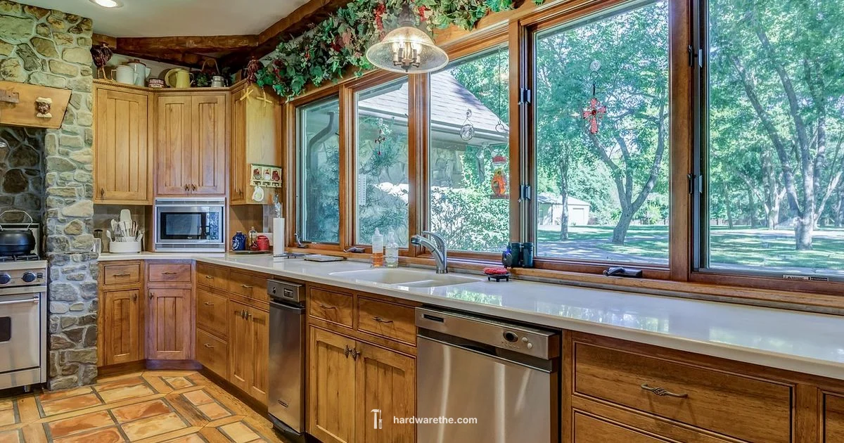 Essential Window Hardware Essential Window Hardware - The Hardware