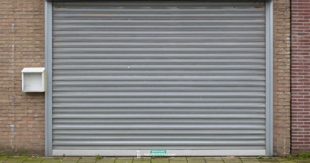 Smooth Sliding Doors - The Hardware