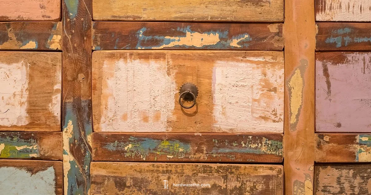 Closet Door Hardware Guide - The Hardware