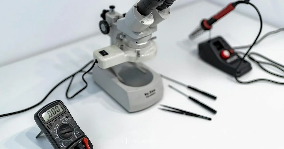 Fuzzing: Hardware vs Software - The Hardware