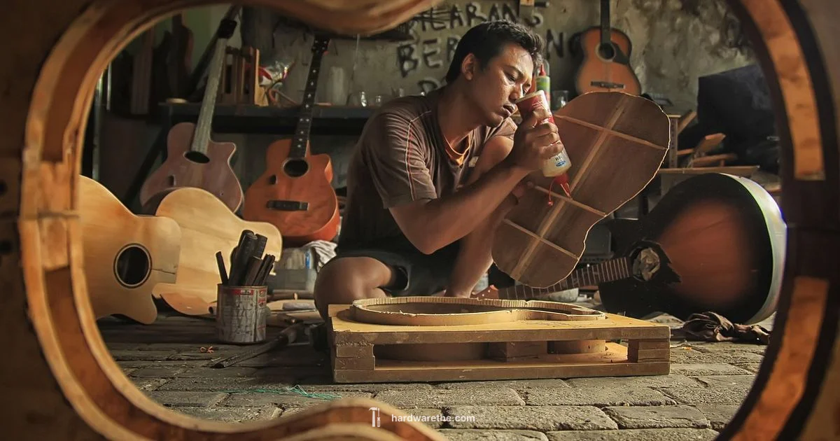 Hardware with Software - The Hardware