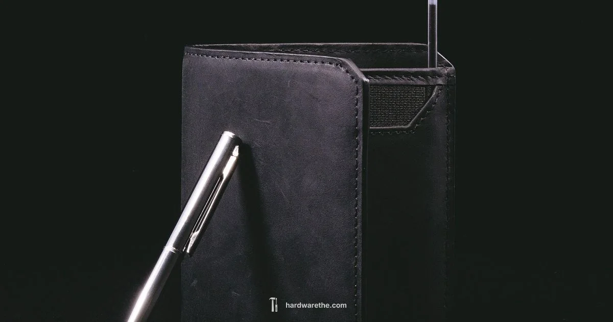 Private Keys Offline - The Hardware