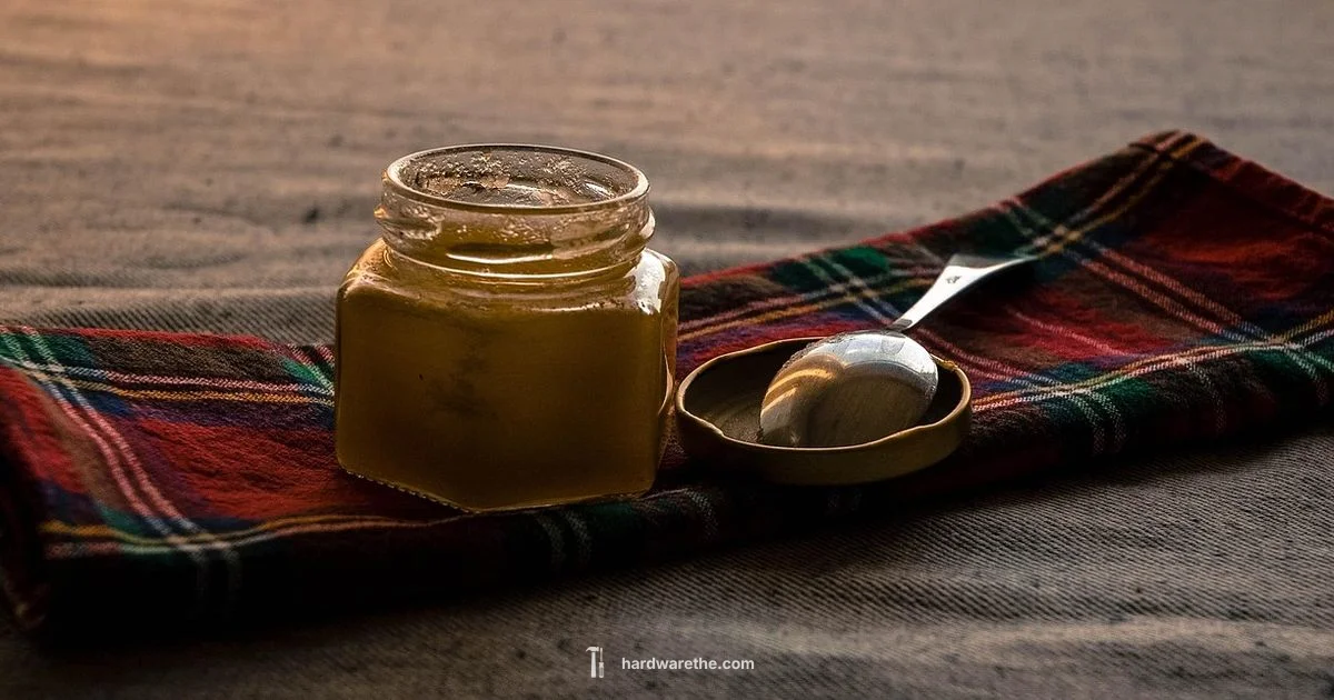 Brass & Oak Pairing Brass & Oak Pairing - The Hardware