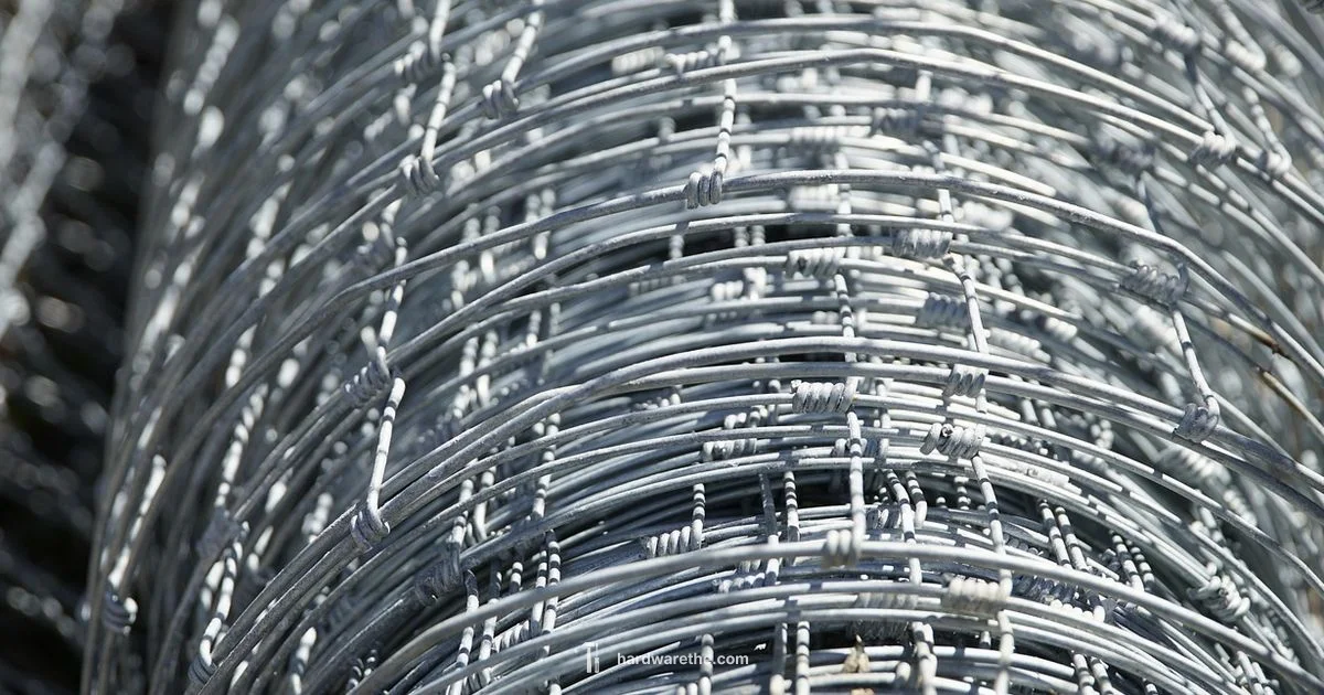 Zinc Outdoor Guide - The Hardware