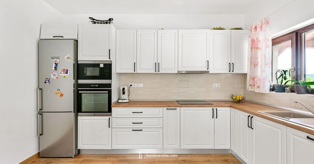 Soft Close Hinges Soft Close Hinges - The Hardware