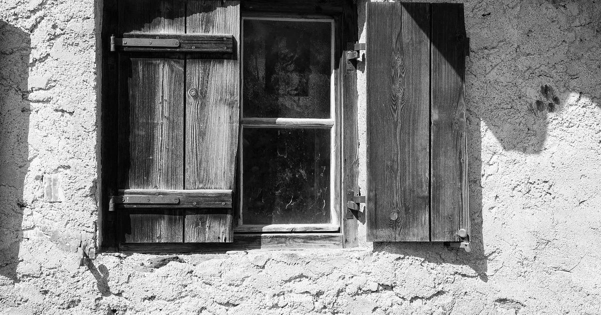 Andersen Parts Guide - The Hardware