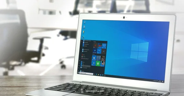 Windows Hardware vs Software - The Hardware