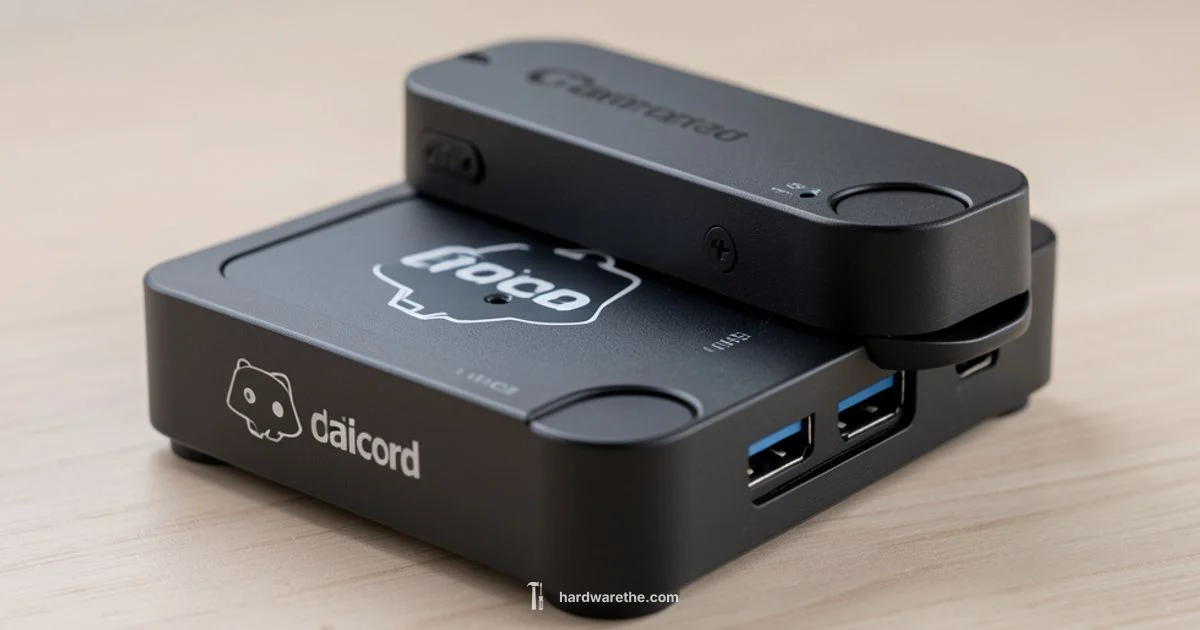 Enable Hardware Acceleration - The Hardware