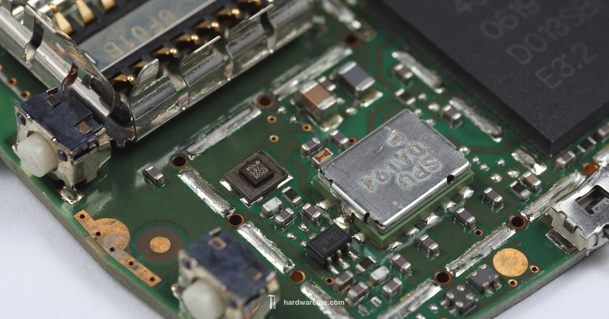 Hardware Engineering Basics Hardware Engineering Basics - The Hardware