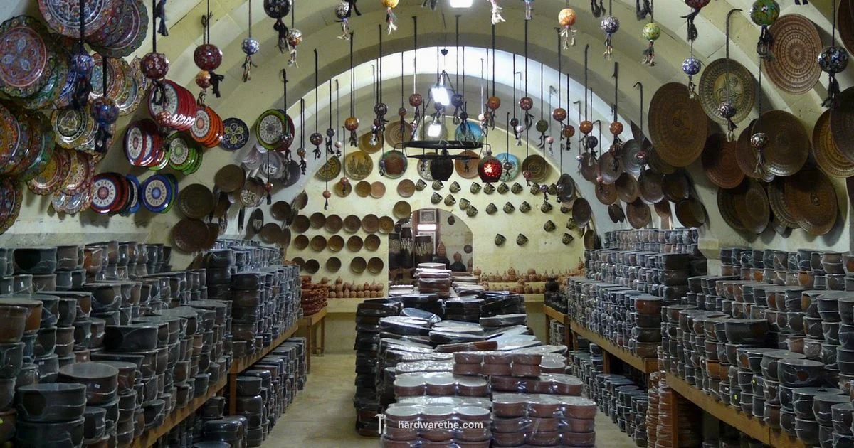 RH Outlet Deals - The Hardware