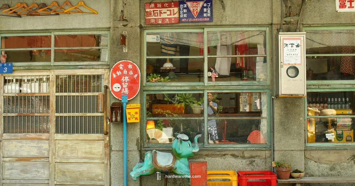 Long Beach Ace Hardware - The Hardware