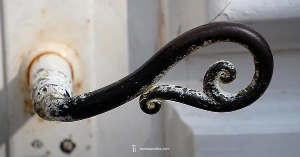 Bran Door Hardware - The Hardware