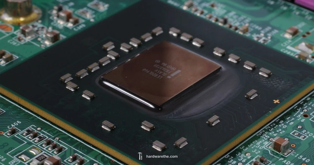 Enable Hardware VM - The Hardware