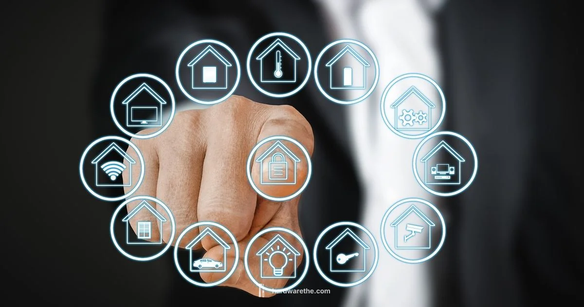 Smart Lock Upgrade - The Hardware