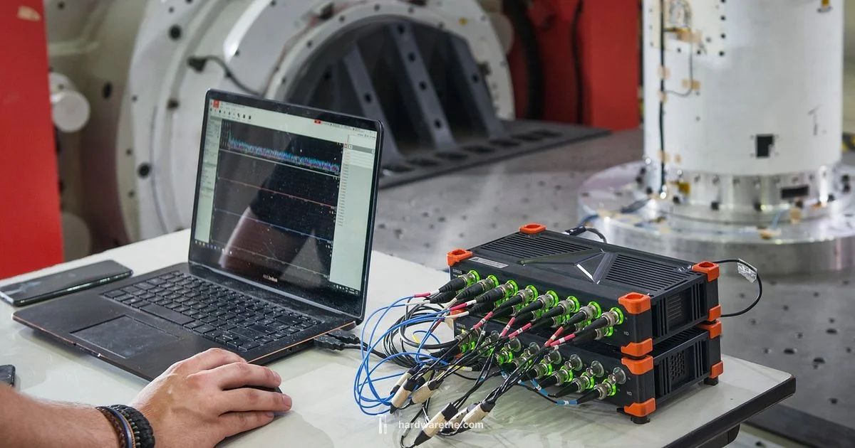 Hardware Engineer at Work Hardware Engineer at Work - The Hardware